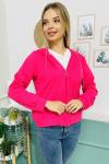 138872 138872-fermuarlı Sweatshırt